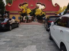 -大汗行宫园林餐厅