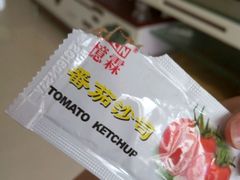 -乐迪汉堡(慧林路店)