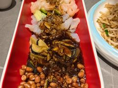 -大闫家烧烤·小海鲜家常菜(郑庄店)