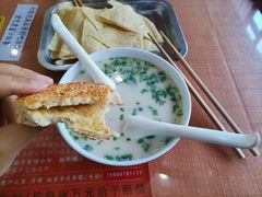 -教师之家赵家羊汤馆(东青龙街店)