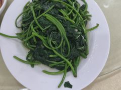 -考记泥焗鸡农庄·海鲜(北洛秘境店)