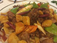 -楼兰印象(朝外店)