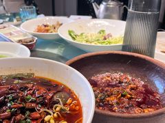 -大鸭梨(天通西苑店)