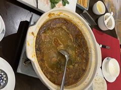 -海源北999中餐厅·昆明龙达温德姆花园酒店