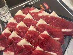 -艺林烤肉城(光明店)