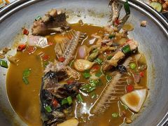 -老李家土菜馆·安吉地标美食
