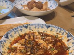 -本来川菜(中骏广场店)