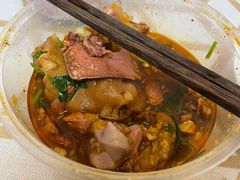 猪尾巴-新桥方记猪蹄