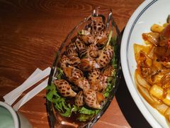 -周家二小姐的菜(西津渡店)