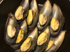 原味青口煲-百味馆·粤菜·湛江菜(后海花园店)