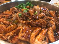 -黄记煌三汁焖锅(崇文门店)