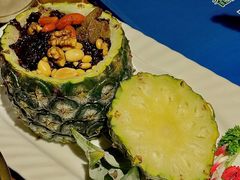 -雀舞云南菜(天津天河城购物中心店)