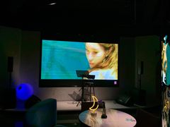 -岁粤Moon·湖景餐厅(月光码头店)