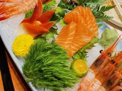 -肉魁屋·烧肉·烧鸟·酒场(高新店)