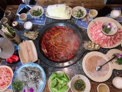 -蜀大侠火锅(寰球文化地标·总府店)