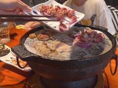 -肆拾壹號烤肉(龙岗店)