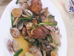-秋姐美食店(旅游大道店)