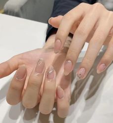 -鲸彩·美甲美睫科技护肤