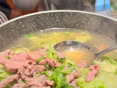 -全牛匠·乐山跷脚牛肉(西北旺万象汇店)