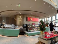 -星巴克臻选(宁波天一广场店)