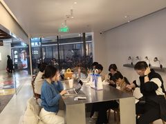 -喜茶(上海正大广场店)