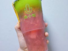 -喜茶(深圳福田星河COCO Park店)