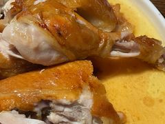-张家卫·阳江菜·小海鲜(肥婆湾桥店)