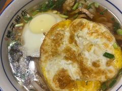 -矮子粉店1985·长沙米粉(湘春路店)