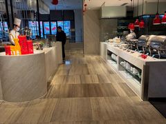 -青岛富力艾美酒店