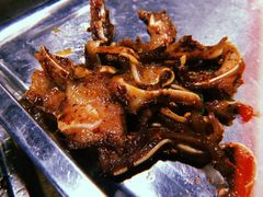 -夜烤·宜宾烧烤(洋河路店)