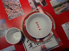 -味福记·本地特色菜(八一万达广场店)