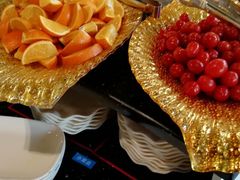 -蕃茄述·好汤自然来(江汉路店)