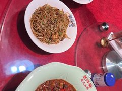 -老萍巷•莲花血鸭(楚萍店)