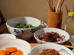 -田小狗的饭店(碧桂园店)
