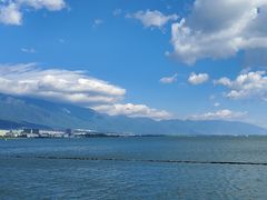 -大理洱海