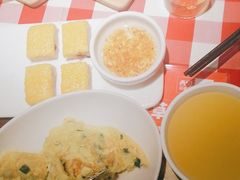 -西贝莜面村(上海百联西郊店)