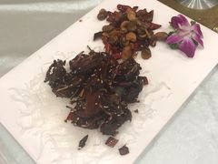 -鑫皇朝酒店(建设一路店)