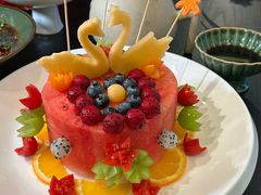 -锦府盐帮·私宴(赛特店)