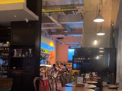 -Blac+Blac(中海环宇荟店)