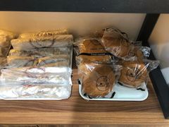 -韩国利尔面包(桂林路店)