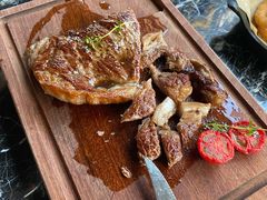 -MEAT MATE 鲜食肉铺(凤凰汇·里巷店)