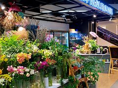 店内环境-Olé精品超市(上海虹桥南丰城店)