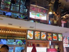 -叁宝烤肉• 西安烧烤(凤城十二路店)