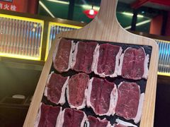 -京悦南门涮羊肉·羊蝎子火锅(田林路店)