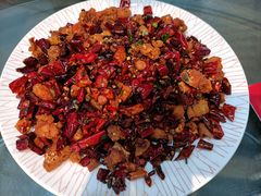 -眉山小馆(华强广场店)