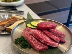 -黄金牧场(明洞总店)