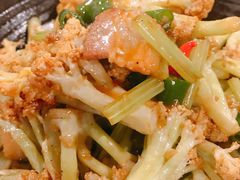 -虎虎龙虾大排档(双井店)