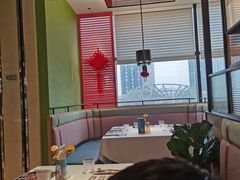 -Aqua Oasis 水天堂(石路天虹店)