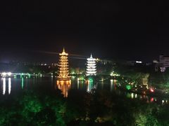 -佰迪乐KTV(阳桥店)