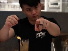 -美奈小馆·东南亚菜(福田星河COCO Park店)